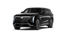 2026 CADILLAC ESCALADE IQ Luxury SUV