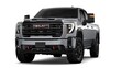 GMC Sierra 2500 HD