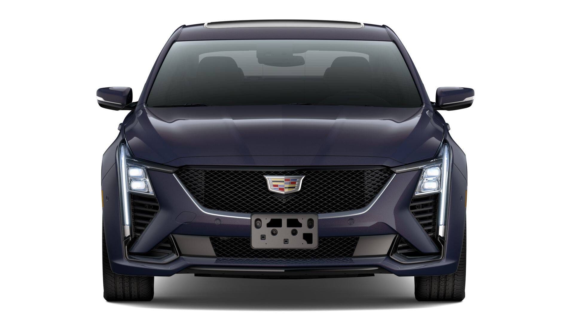 2025 Cadillac CT4 Sport photo 2