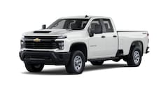 2026 Chevrolet Silverado 3500 HD WT Truck