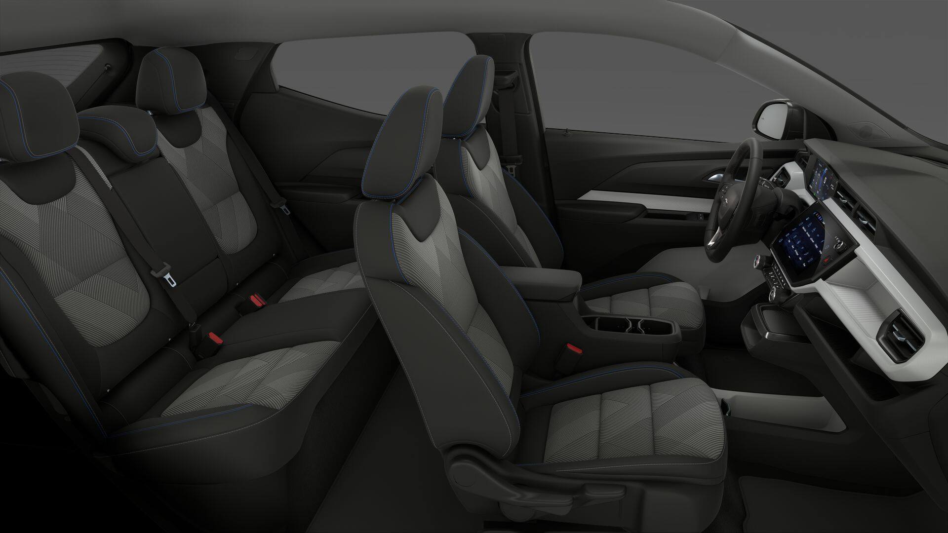 Thumbnail: 2027 Chevrolet Bolt EV - 30