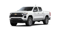 2025 Chevrolet Colorado WT/LT Truck