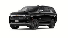 2025 Chevrolet Tahoe Premier SUV