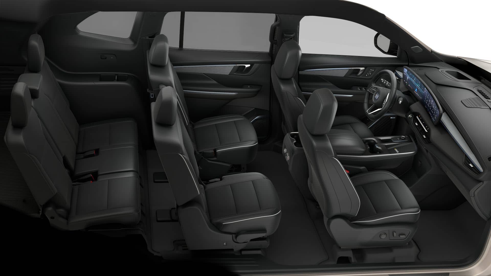 2027 Buick Enclave Sport Touring - Photo 8