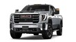 GMC Sierra 2500 HD