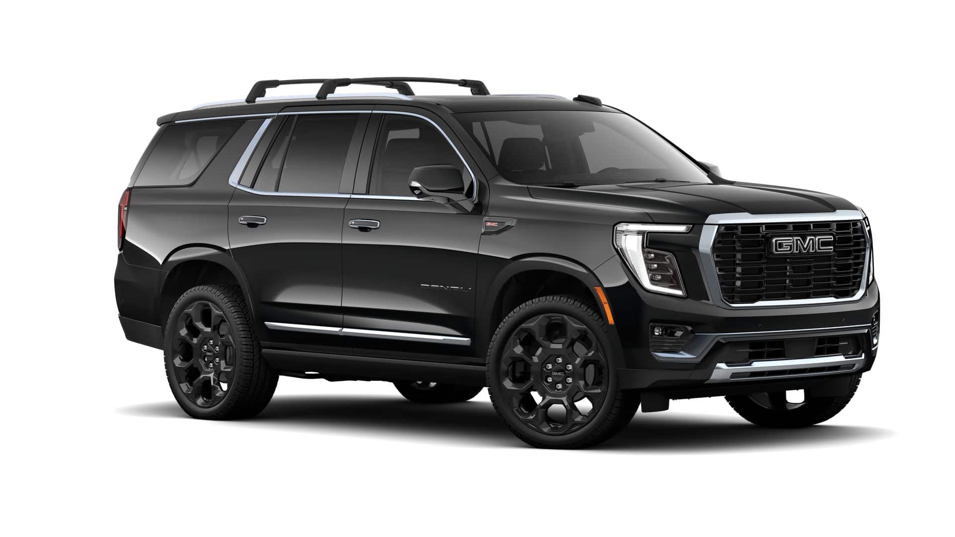 Thumbnail: 2026 GMC Yukon - 29