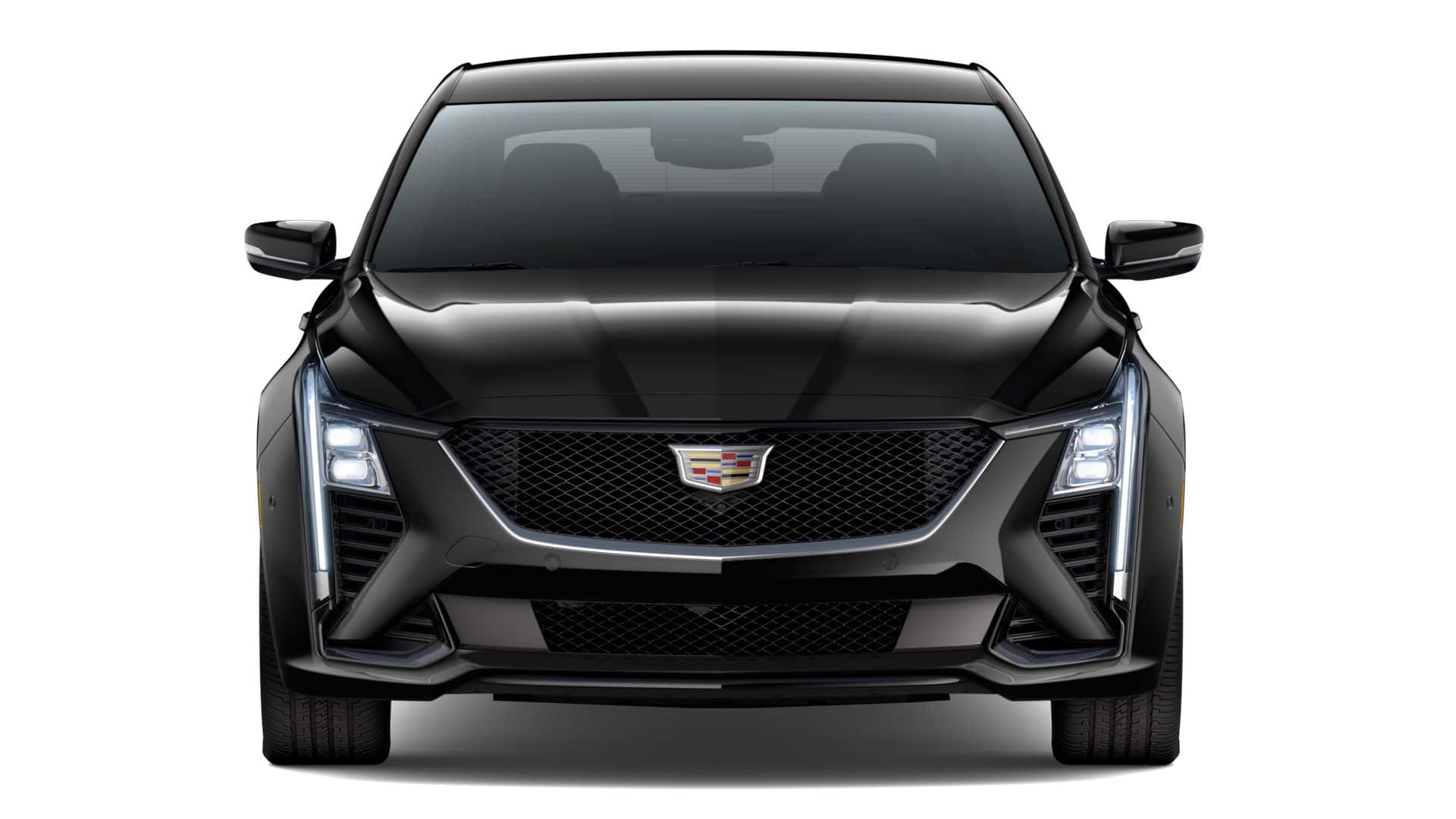 CT5 Sport Sedan