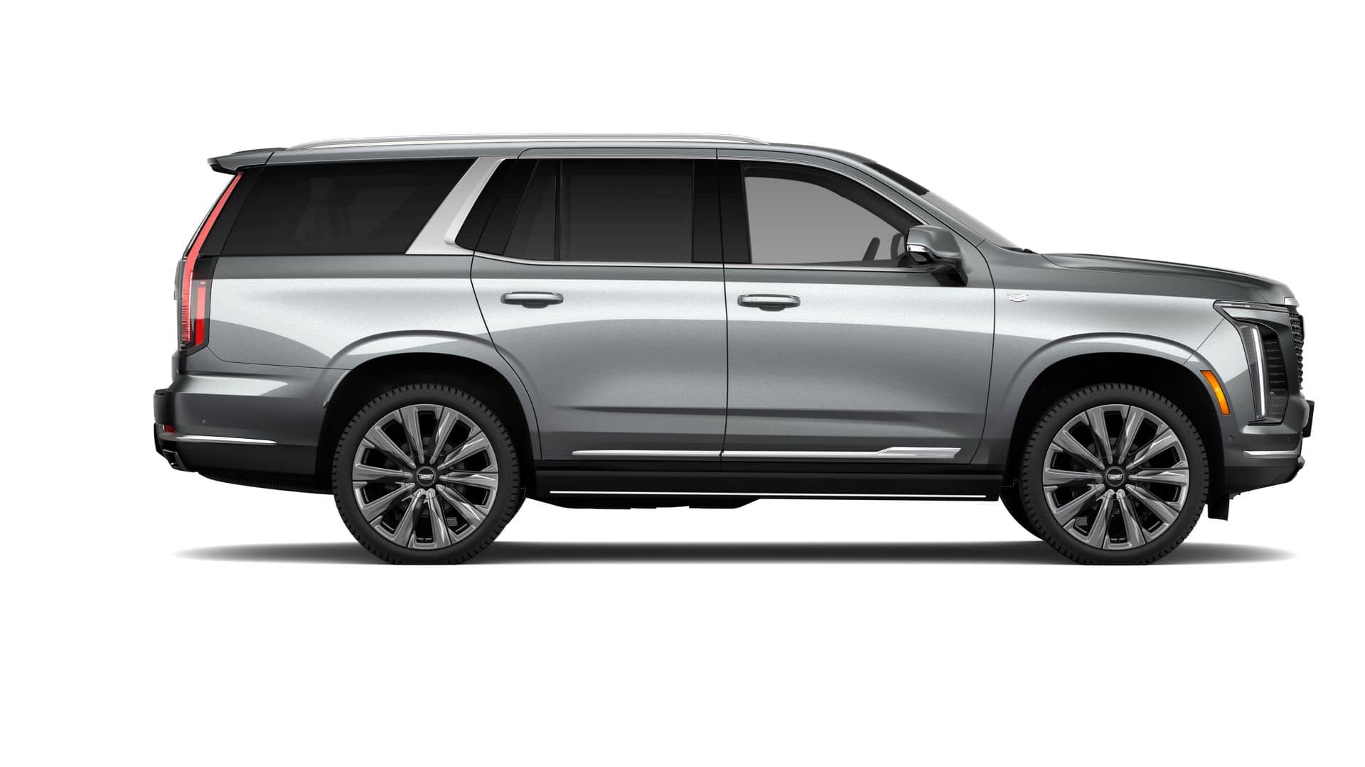 2026 Cadillac Escalade Luxury - Photo 16