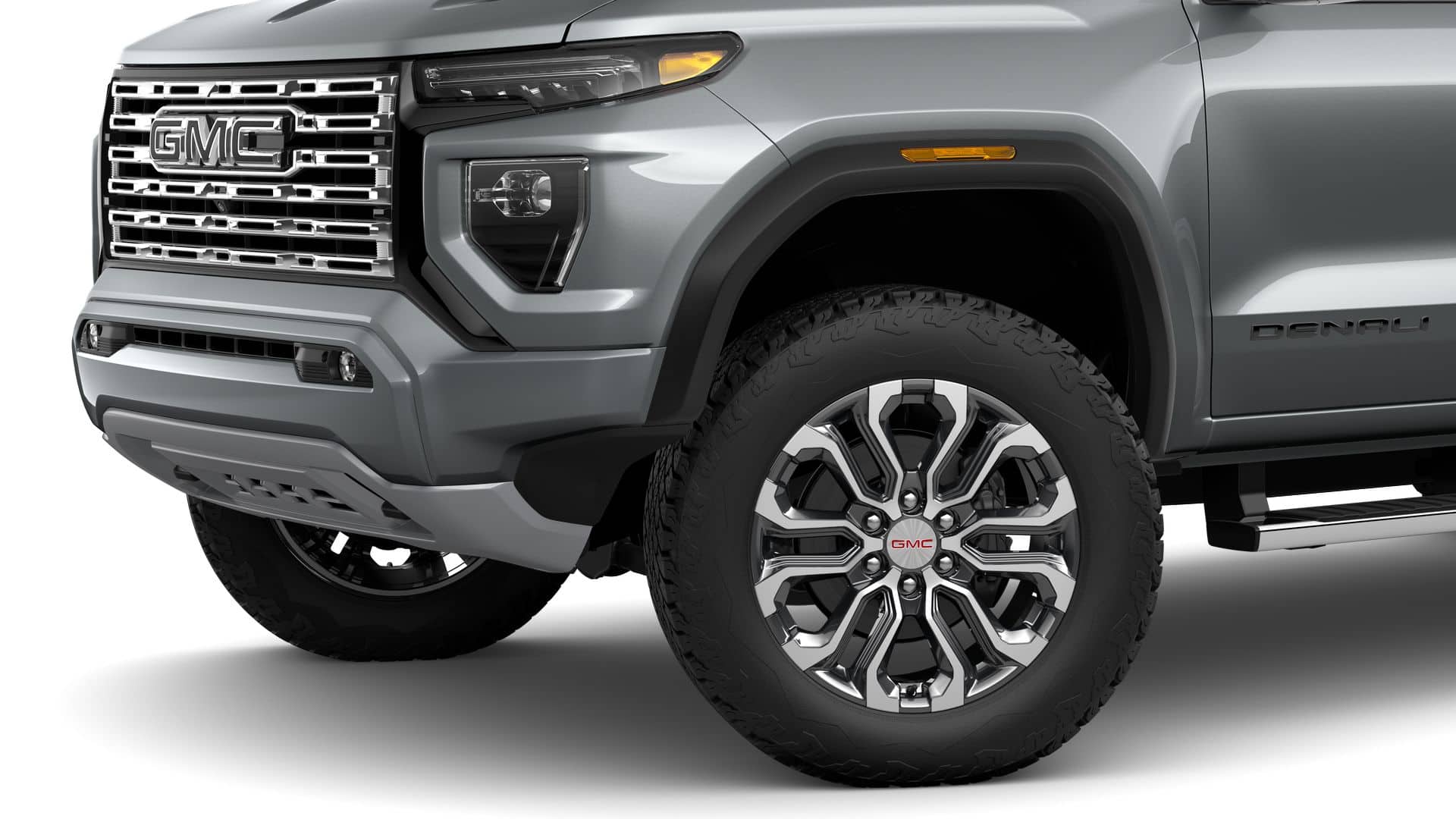 2026 GMC Canyon Denali - Photo 6