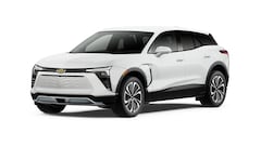 2025 Chevrolet Blazer EV LT SUV