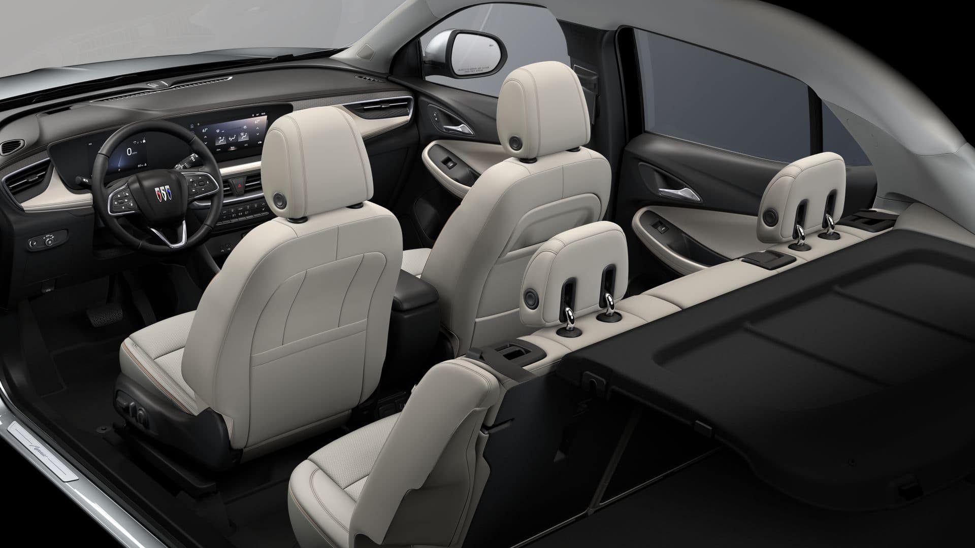 2025 Buick Encore GX Avenir - Photo 50