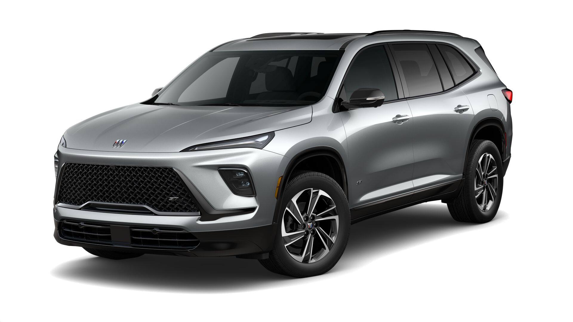2026 Buick Enclave Sport Touring - Photo 25