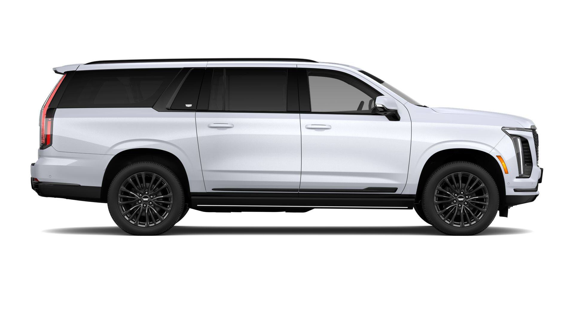 2026 Cadillac Escalade ESV Platinum Sport - Photo 15