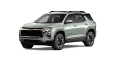 2026 Chevrolet Equinox Activ SUV