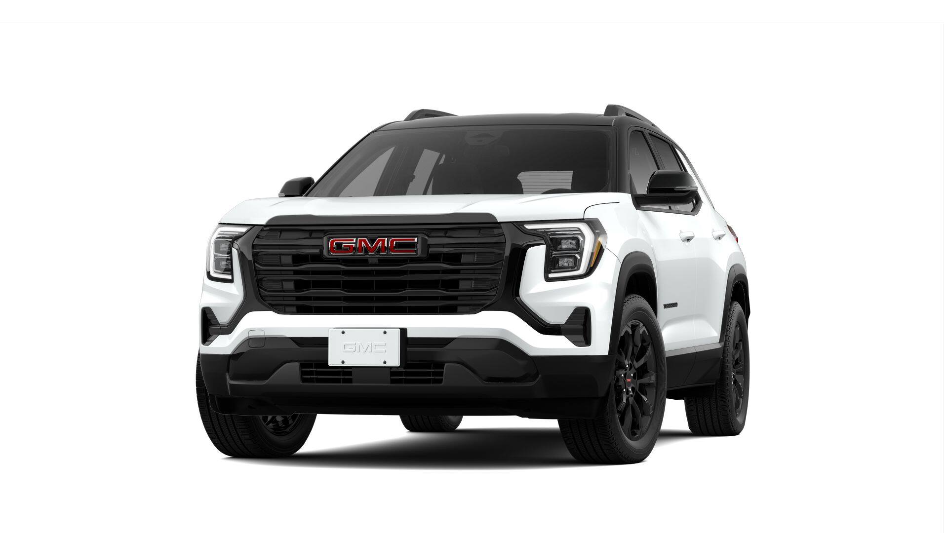 2026 Gmc Terrain Elevation photo 2