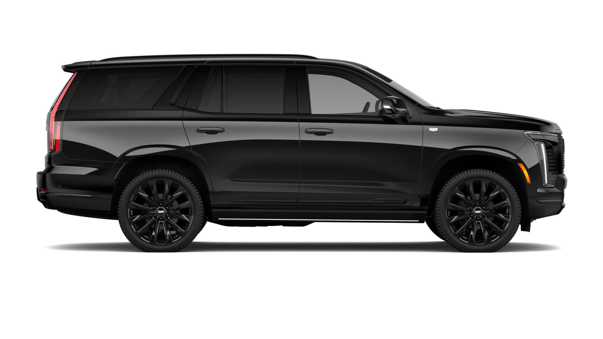 Thumbnail: 2026 Cadillac Escalade - 30