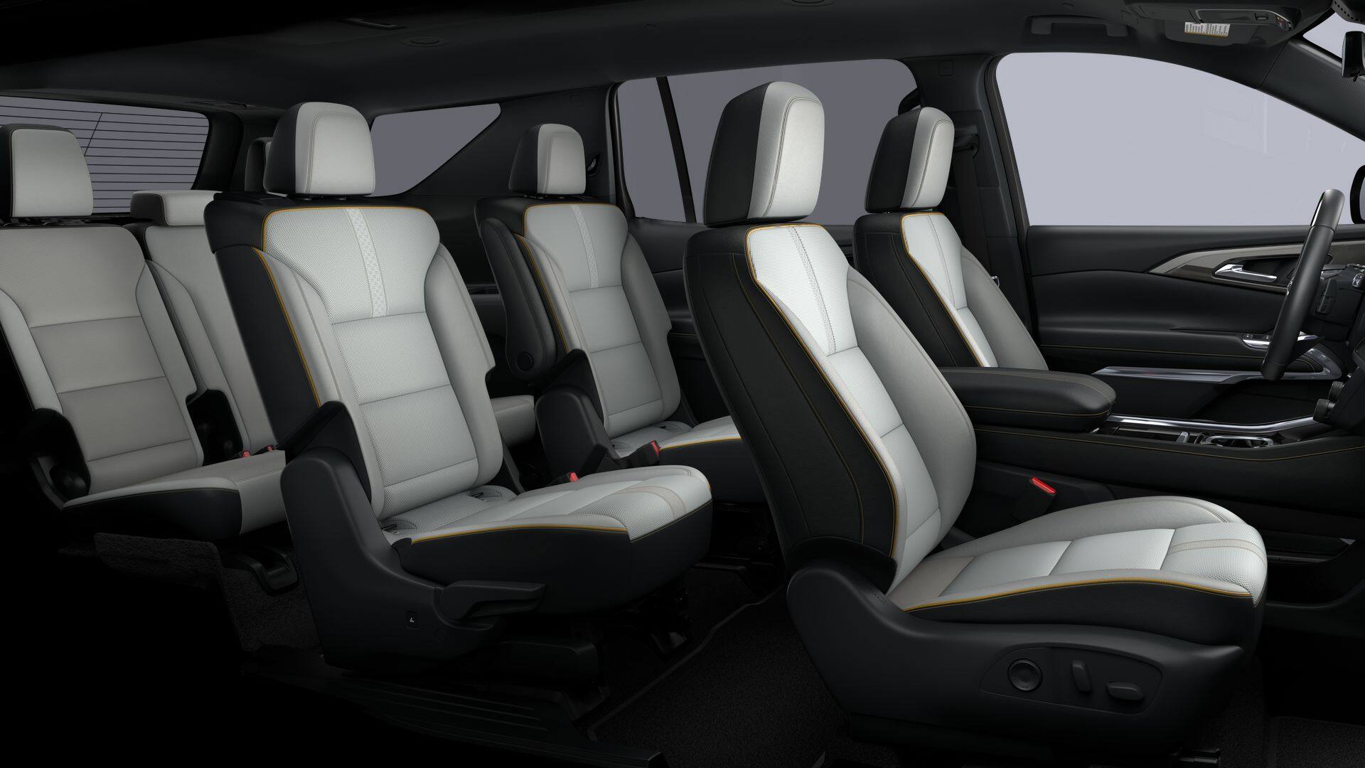 2026 Chevrolet Traverse High Country - Photo 28