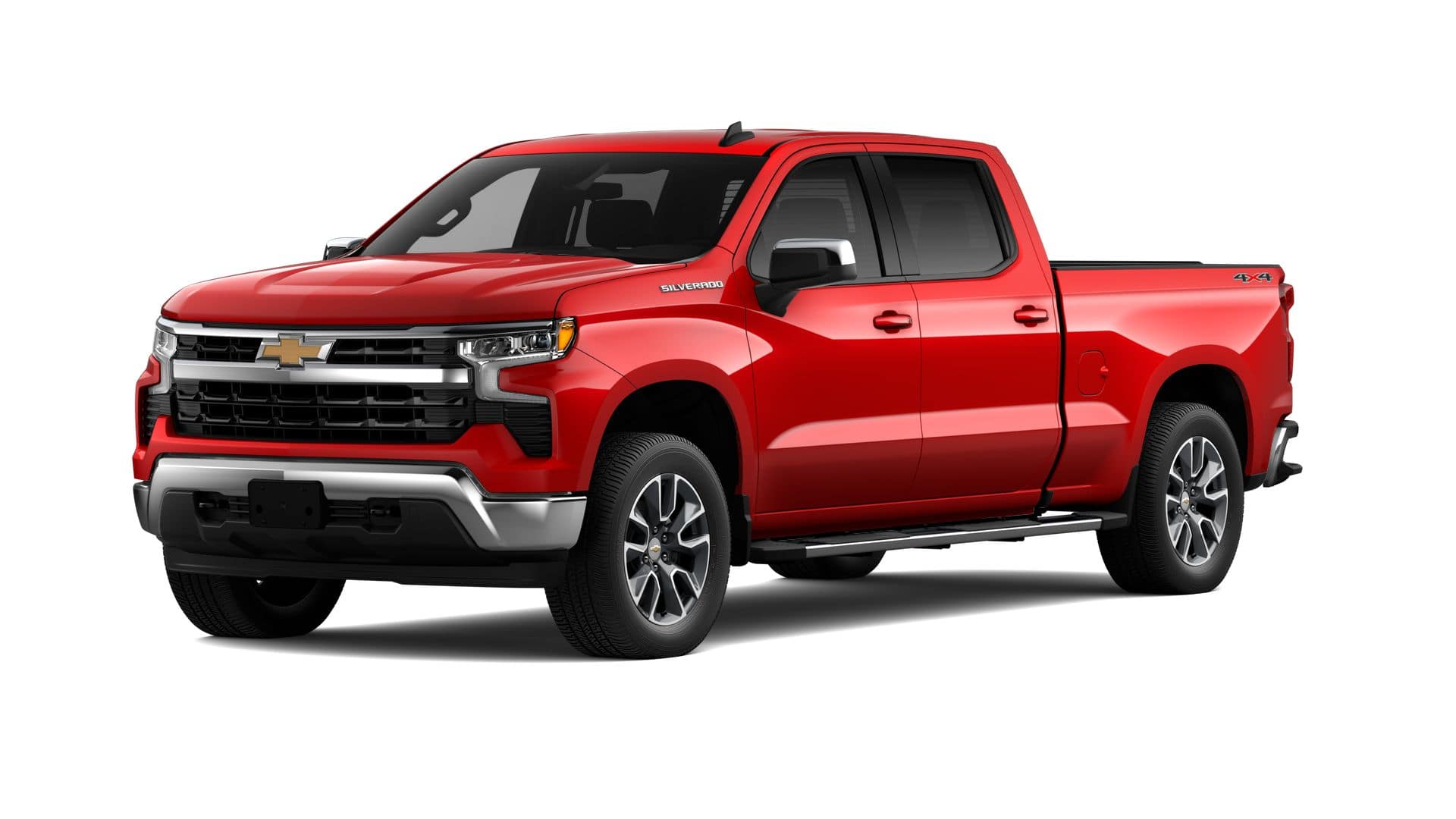 2026 Chevrolet Silverado 1500 LT - Photo 24