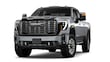 GMC Sierra 2500 HD