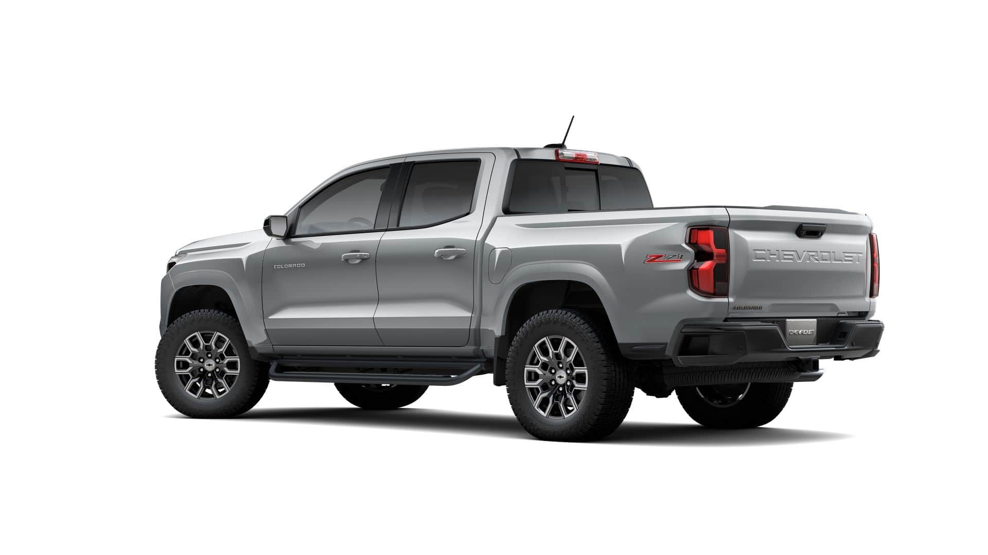 2026 Chevrolet Colorado Z71 - Photo 26