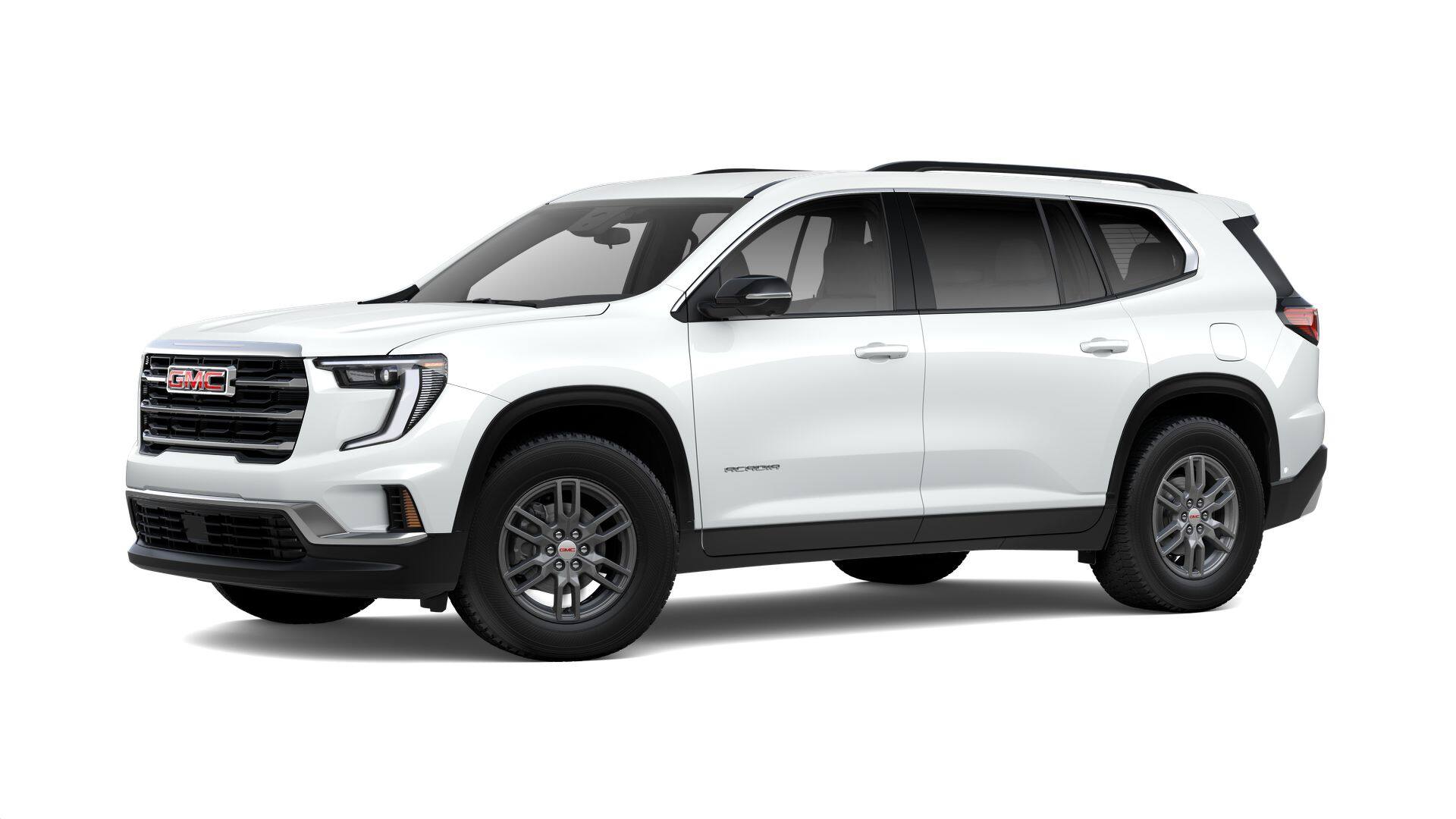 2026 GMC Acadia Elevation - Photo 41