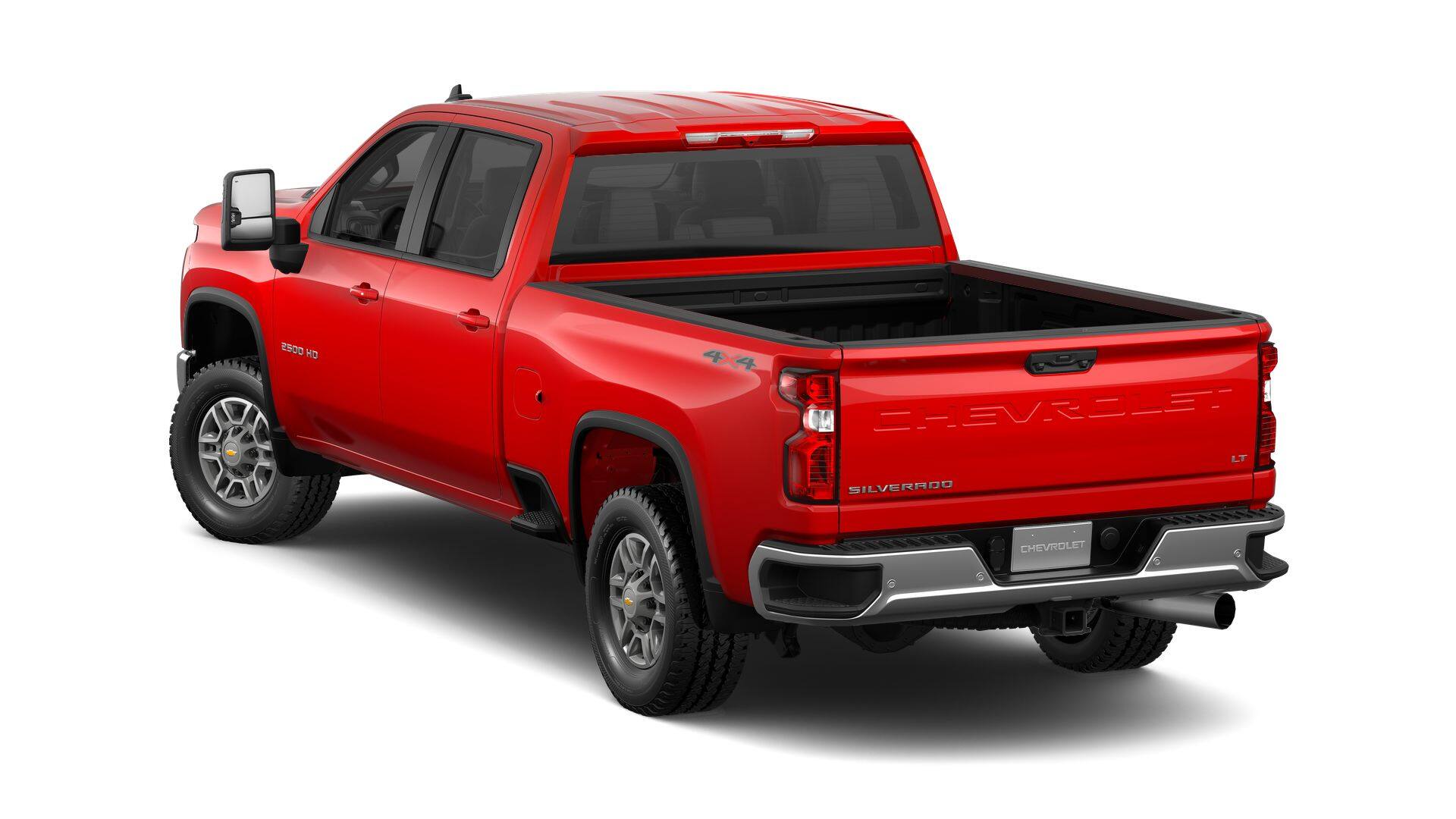 2024 Chevrolet Silverado 2500 HD LT - Photo 27