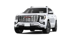 2026 GMC Terrain Denali SUV