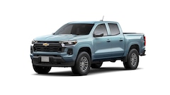 2026 Chevrolet Colorado LT Truck Crew Cab