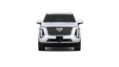 2026 CADILLAC Escalade ESV Platinum Luxury SUV