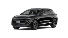 2025 Chevrolet Equinox EV LT SUV