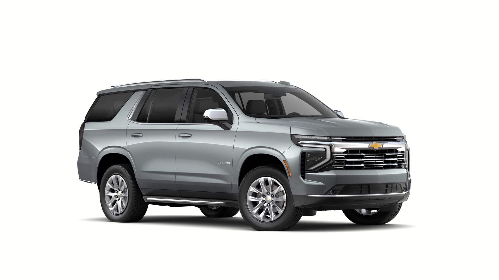 Thumbnail: 2025 Chevrolet Tahoe - 28