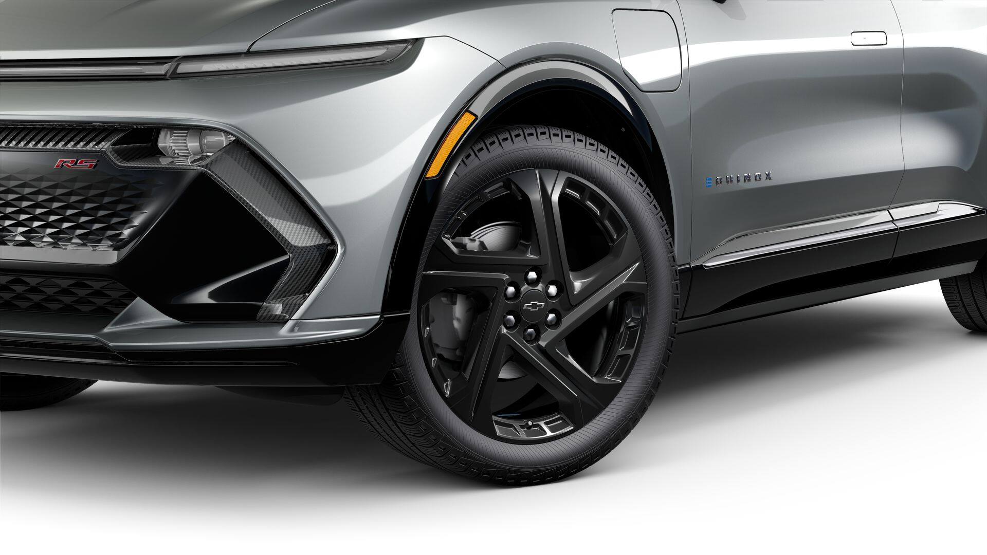 Thumbnail: 2025 Chevrolet Equinox - 31