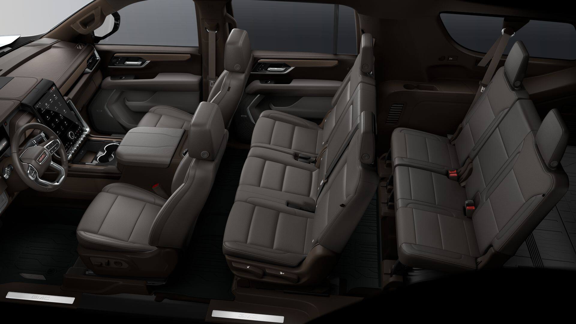 2026 GMC Yukon XL Elevation - Photo 71