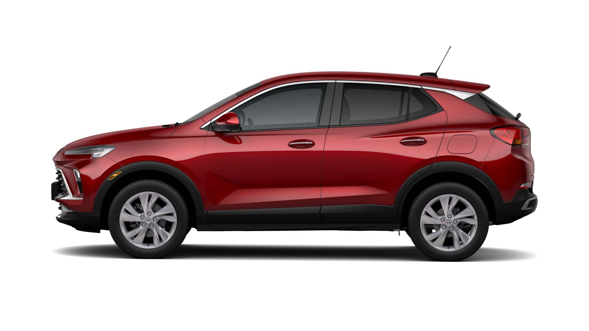 2026 Buick Encore GX Preferred - Photo 6