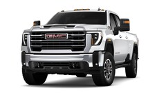 2026 GMC Sierra 3500 HD SLE Truck