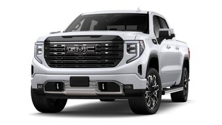 2026 GMC Sierra 1500 Denali Ultimate Truck for Sale near The Woodlands, TX, at Wiesner Buick GMC