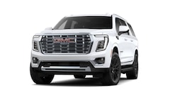 2026 GMC Yukon XL Denali SUV