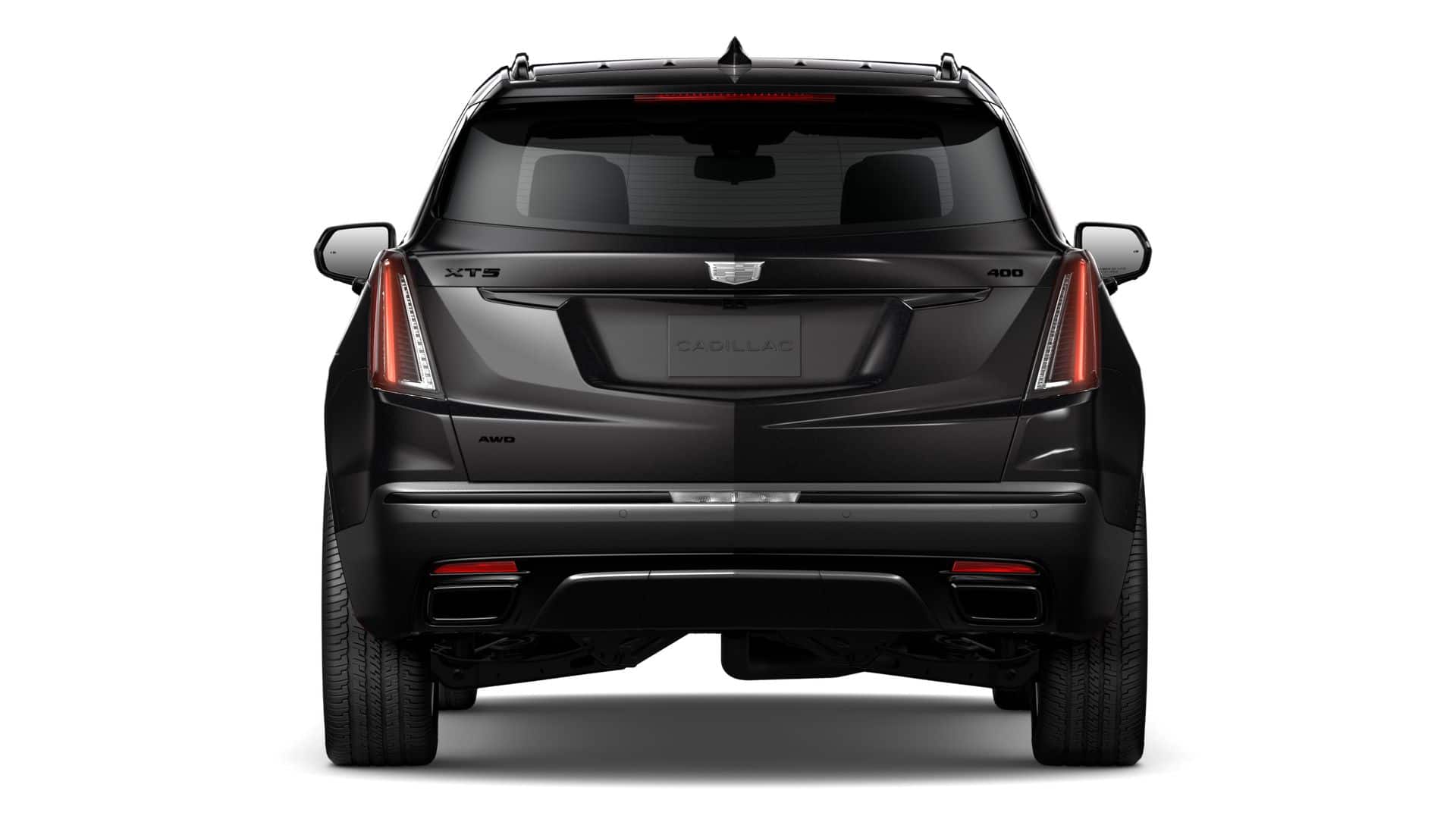 2026 Cadillac XT5 Sport - Photo 69