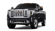 GMC Sierra 2500 HD