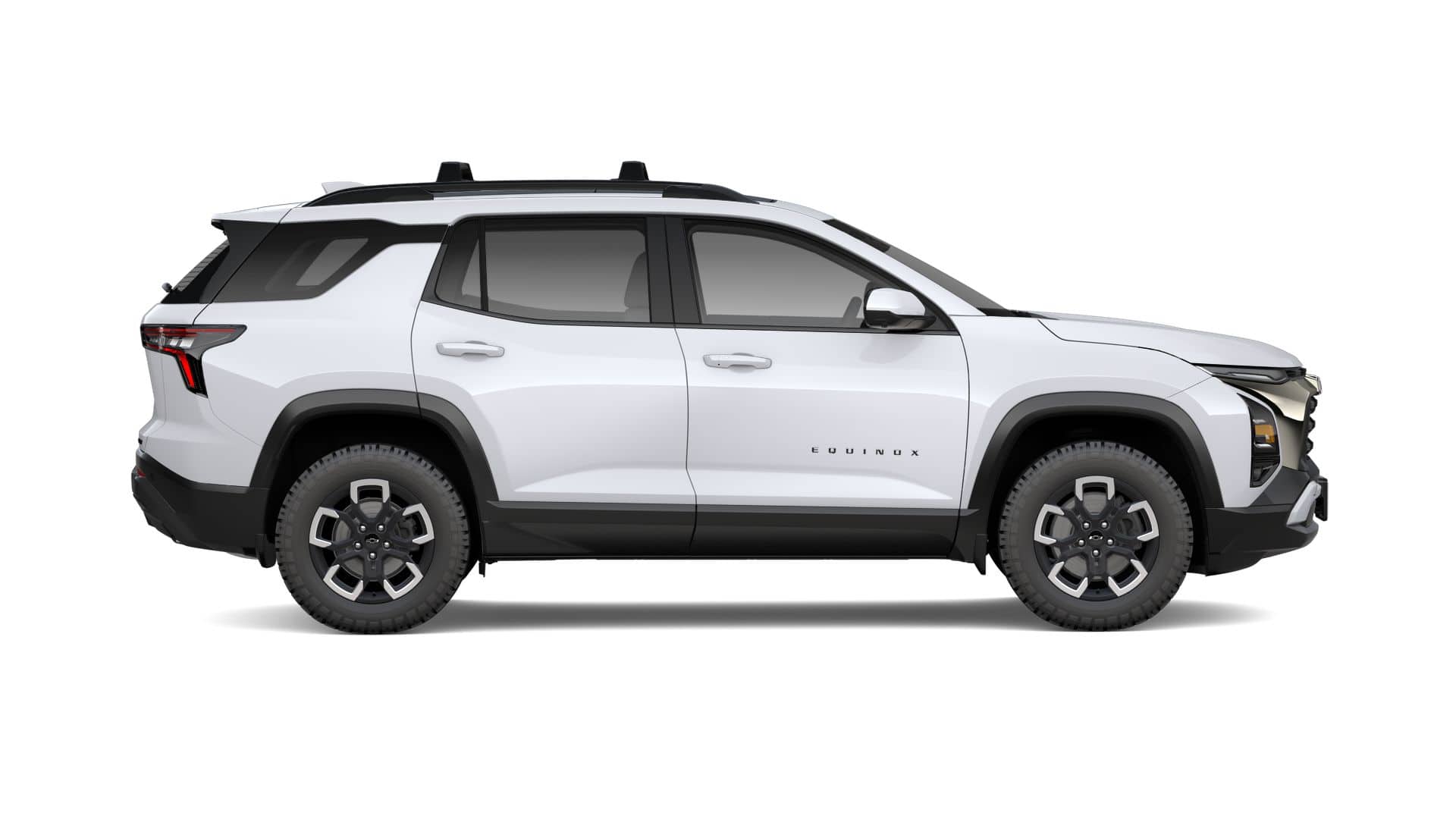 2027 Chevrolet Equinox ACTIV - Photo 15