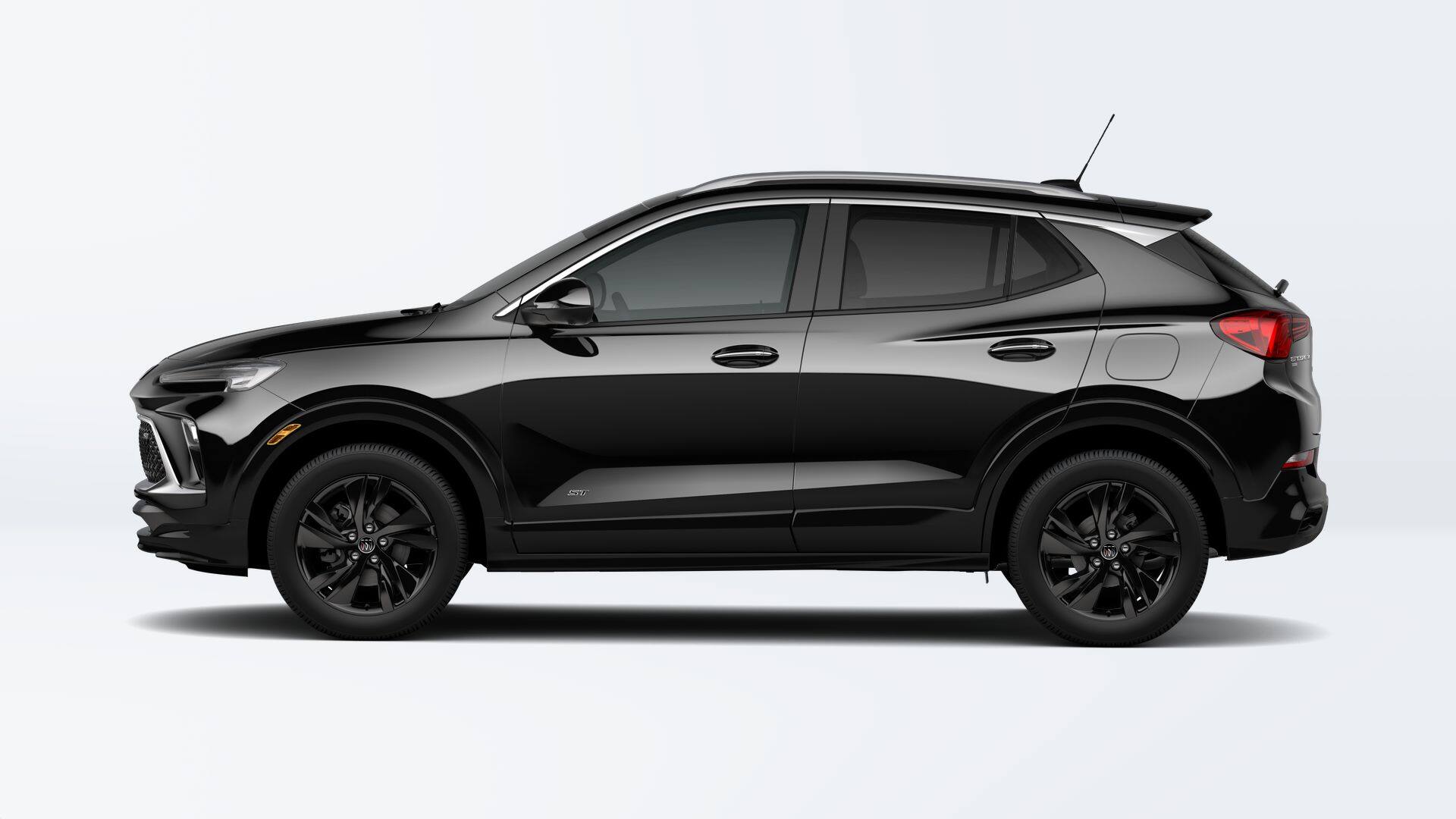 Thumbnail: 2026 Buick Encore GX - 31