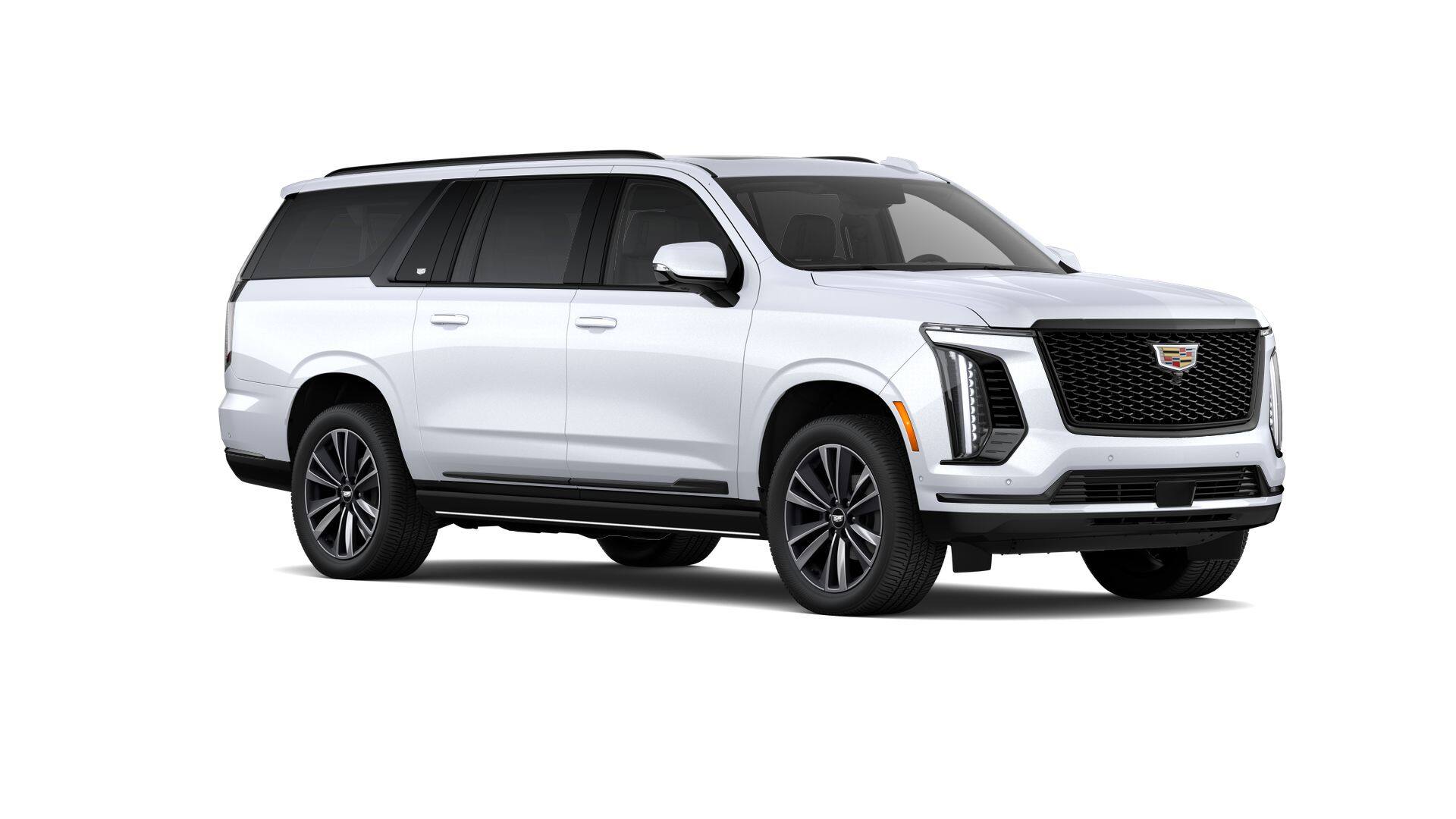 2027 Cadillac Escalade ESV Sport - Photo 40