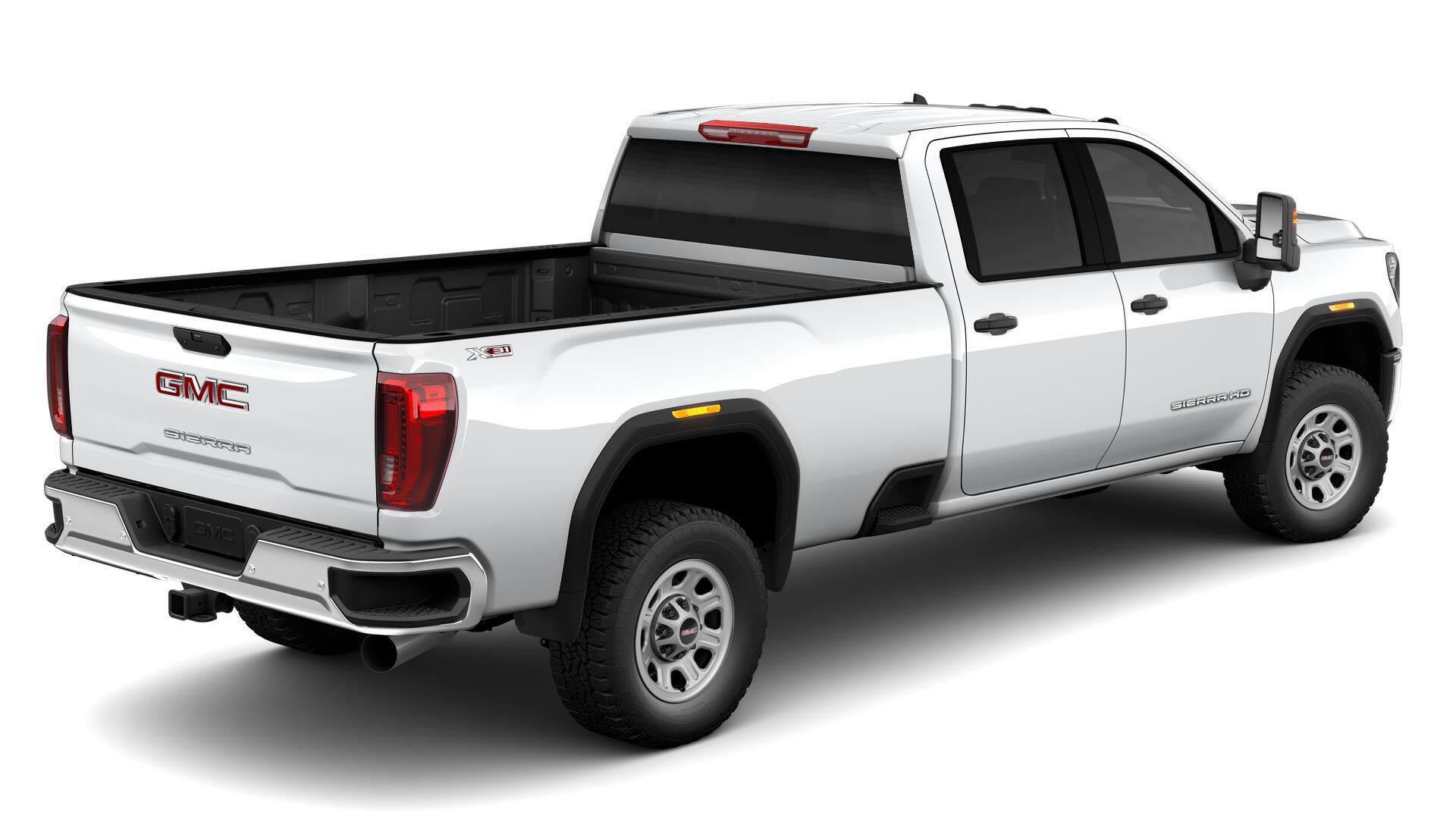 2026 GMC Sierra 2500HD Pro - Photo 28