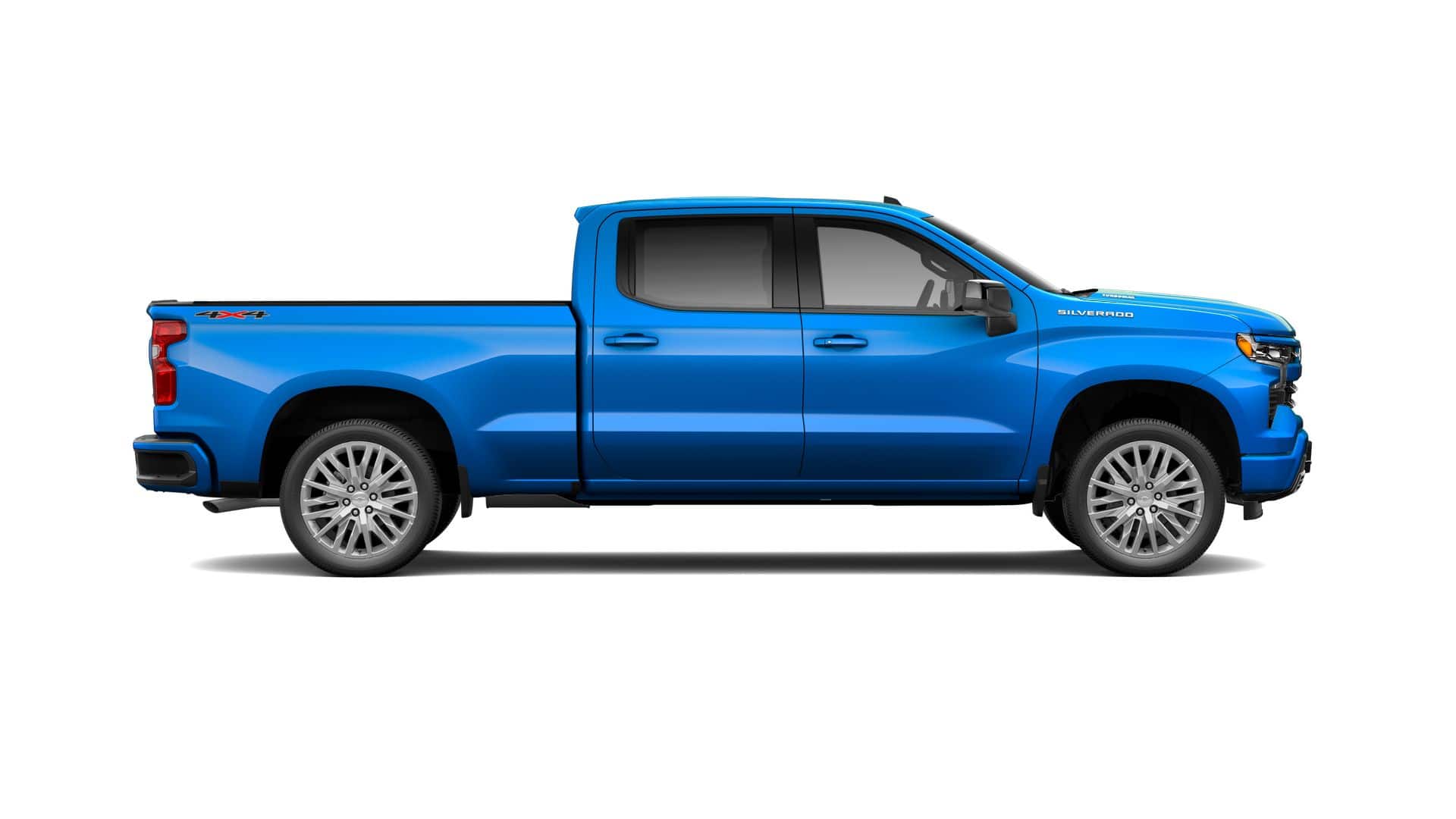 2026 Chevrolet Silverado 1500 RST - Photo 17
