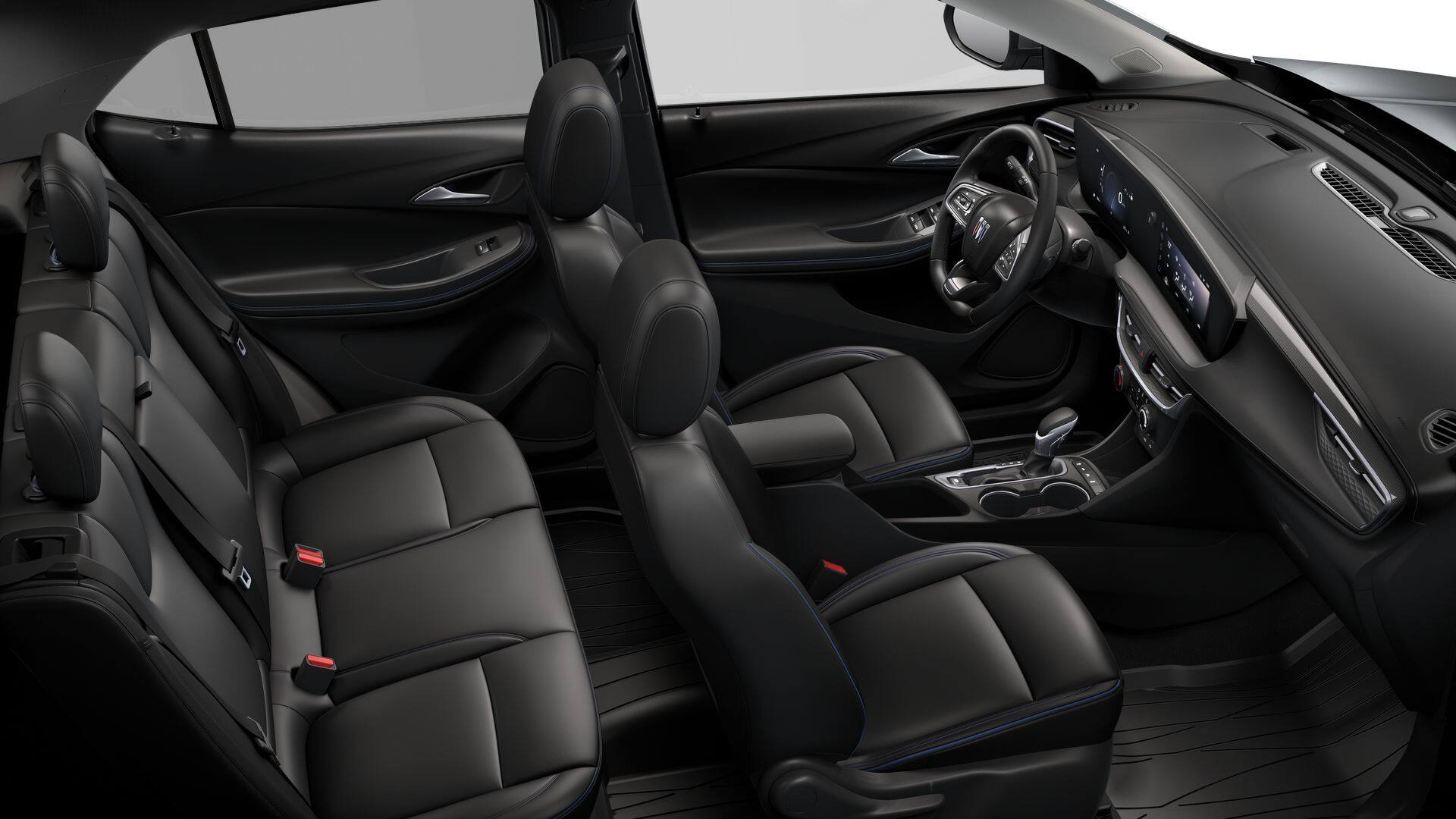 2026 Buick Encore GX Sport Touring photo 3