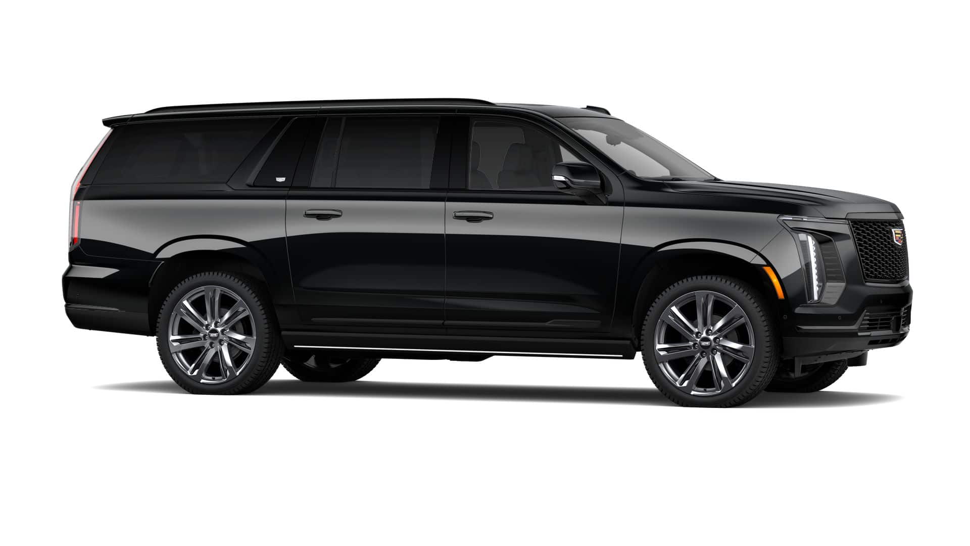 2026 Cadillac Escalade ESV Sport - Photo 42