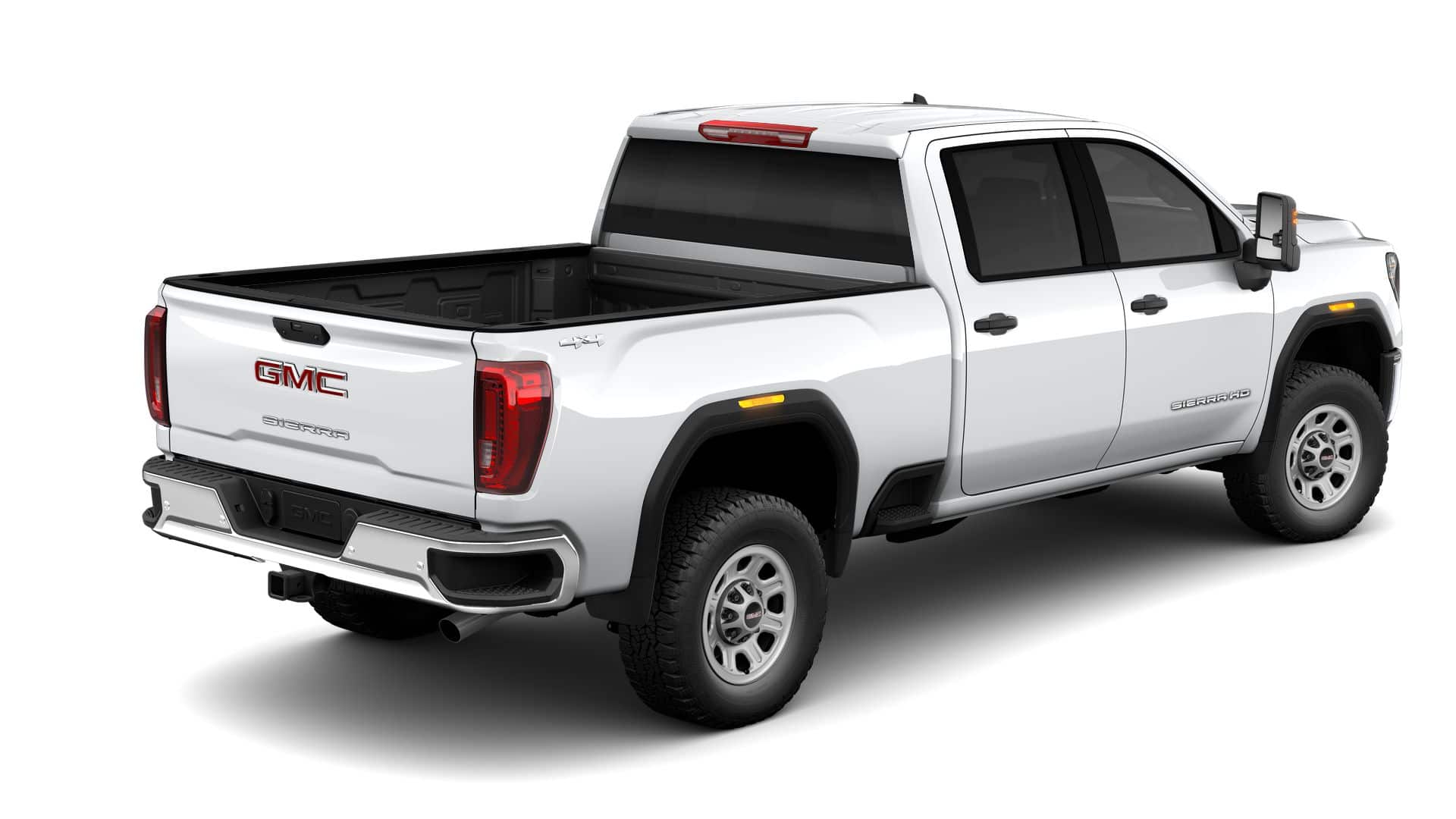 2026 GMC Sierra 2500HD Pro - Photo 20