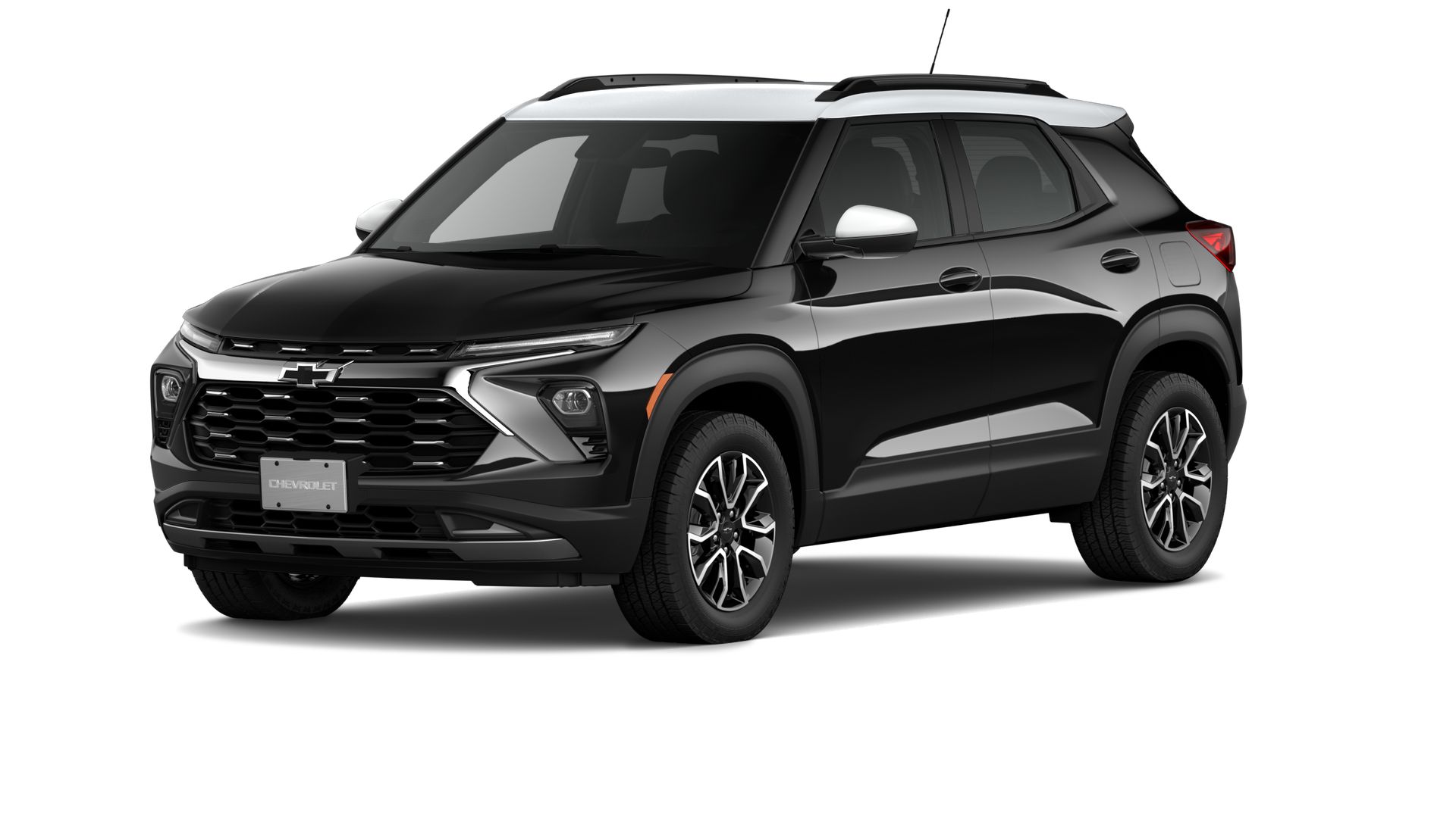 2025 Chevrolet Trailblazer ACTIV photo 2