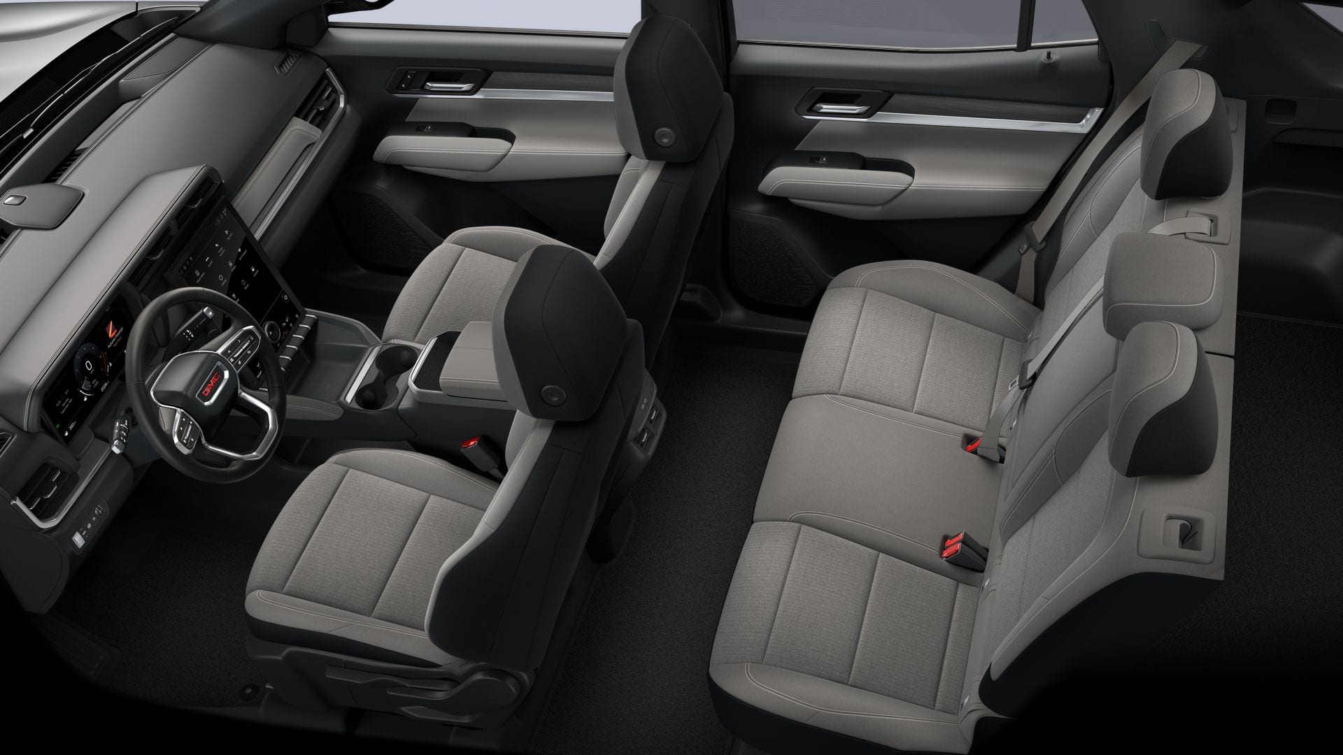 2026 GMC Terrain Elevation - Photo 36