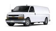 Chevrolet Express Cargo 3500